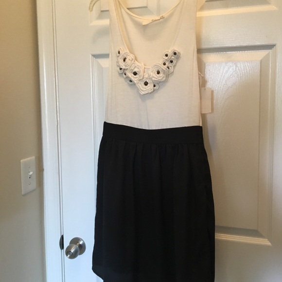 LUSH Dress - Picture 2 of 6